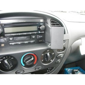 Houder - Brodit ProClip - Toyota Tundra 2003-2005 Angled mount
