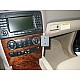 Houder - Brodit ProClip - Mercedes Benz M-Klasse/ ML-Klasse 2005-2011 Angled mount