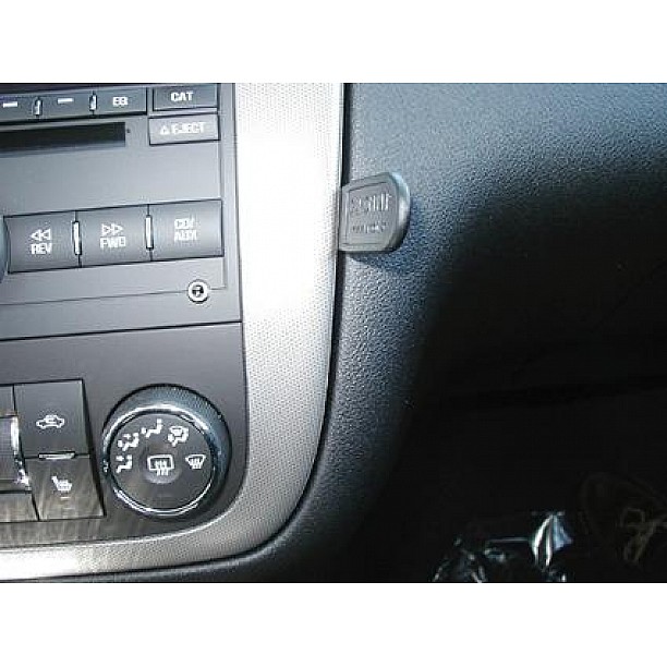 Houder - Brodit ProClip - Chevrolet Impala 2006-2013 Angled mount Houder - Brodit ProClip - Chevrolet Impala 2006-2013 Angled mount