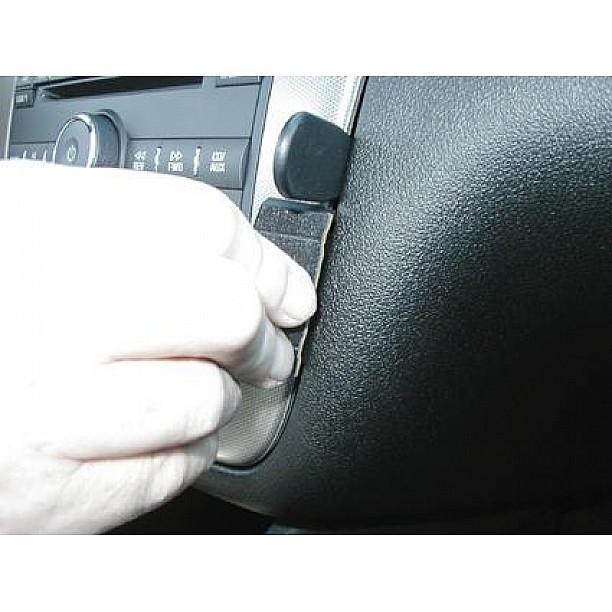 Houder - Brodit ProClip - Chevrolet Impala 2006-2013 Angled mount Houder - Brodit ProClip - Chevrolet Impala 2006-2013 Angled mount