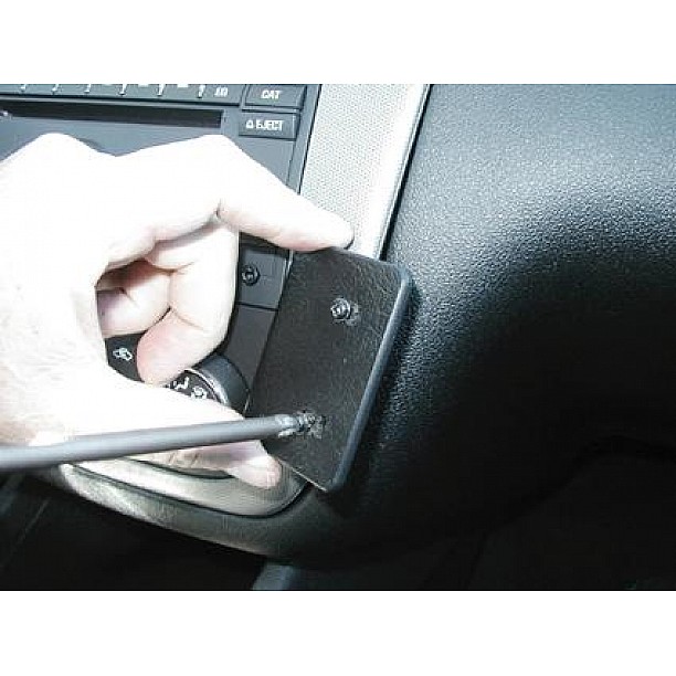 Houder - Brodit ProClip - Chevrolet Impala 2006-2013 Angled mount Houder - Brodit ProClip - Chevrolet Impala 2006-2013 Angled mount