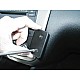 Houder - Brodit ProClip - Chevrolet Impala 2006-2013 Angled mount Houder - Brodit ProClip - Chevrolet Impala 2006-2013 Angled mount