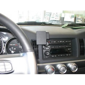 Houder - Brodit ProClip - Chevrolet SSR 2003-2006 Center mount