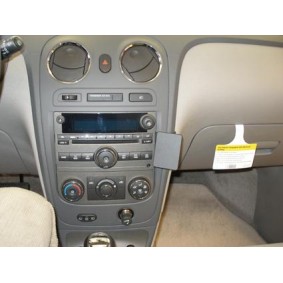 Houder - Brodit ProClip - Chevrolet HHR 2006-2012 Angled mount