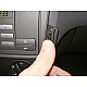 Houder - Brodit ProClip - Ford Fiesta 2006-2008 Angled mount Houder - Brodit ProClip - Ford Fiesta 2006-2008 Angled mount