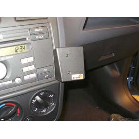 Houder - Brodit ProClip - Ford Fiesta 2006-2008 Angled mount