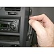Houder - Brodit ProClip - Hyundai Getz 2006-2010 Angled mount Houder - Brodit ProClip - Hyundai Getz 2006-2010 Angled mount