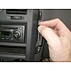 Houder - Brodit ProClip - Hyundai Getz 2006-2010 Angled mount