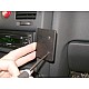 Houder - Brodit ProClip - Hyundai Getz 2006-2010 Angled mount Houder - Brodit ProClip - Hyundai Getz 2006-2010 Angled mount