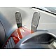 Houder - Brodit ProClip - Kia Carnival 2006-2011 Center mount Houder - Brodit ProClip - Kia Carnival 2006-2011 Center mount