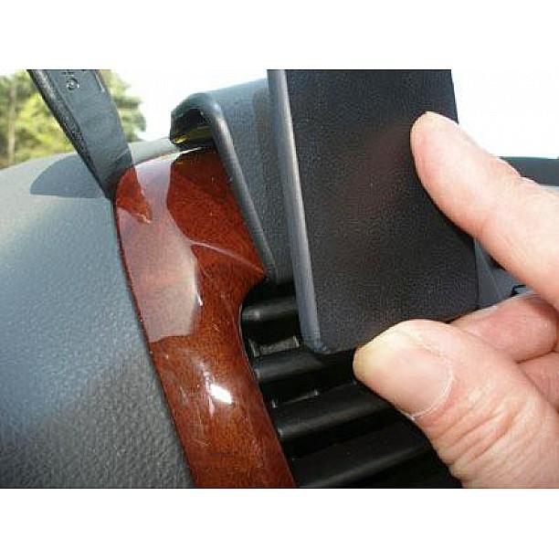 Houder - Brodit ProClip - Kia Carnival 2006-2011 Center mount Houder - Brodit ProClip - Kia Carnival 2006-2011 Center mount