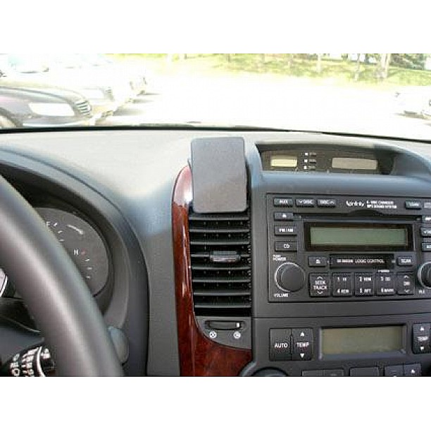 Houder - Brodit ProClip - Kia Carnival 2006-2011 Center mount Houder - Brodit ProClip - Kia Carnival 2006-2011 Center mount