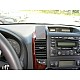 Houder - Brodit ProClip - Kia Carnival 2006-2011 Center mount