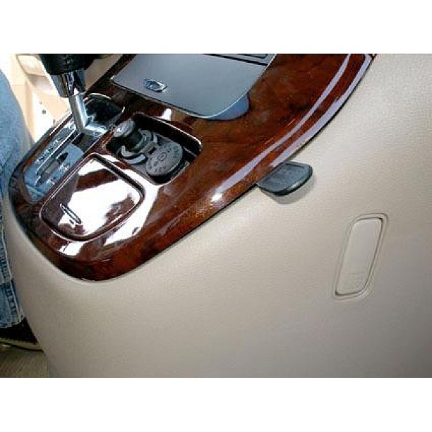 Houder - Brodit ProClip - Kia Carnival 2006-2011 Angled mount Houder - Brodit ProClip - Kia Carnival 2006-2011 Angled mount