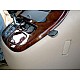 Houder - Brodit ProClip - Kia Carnival 2006-2011 Angled mount Houder - Brodit ProClip - Kia Carnival 2006-2011 Angled mount