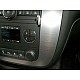 Houder - Brodit ProClip - Chevrolet Avalanche/ Silverado/ Suburban/ Tahoe Angled mount