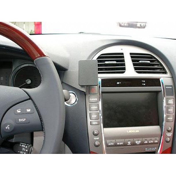 Houder - Brodit ProClip - Lexus ES Serie 2006-2012 Center mount Houder - Brodit ProClip - Lexus ES Serie 2006-2012 Center mount