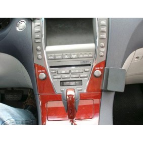 Houder - Brodit ProClip - Lexus ES Serie 2006-2012 Angled mount