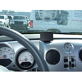 Houder - Brodit ProClip - Chrysler PT Cruiser 2006-2010 Center mount