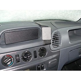 Houder - Brodit ProClip - Mercedes Benz Sprinter 2000-2006 Angled mount, Hoog