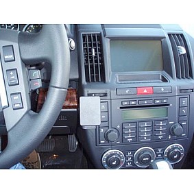 Houder - Brodit ProClip - Land Rover Freelander 2 2007-2013 Center mount