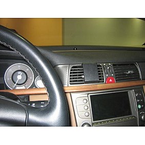 Houder - Brodit ProClip - Lancia Thesis 2002-2009 Center mount