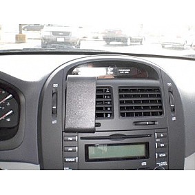 Houder - Brodit ProClip - Kia Spectra 5 2007-2009 Center mount