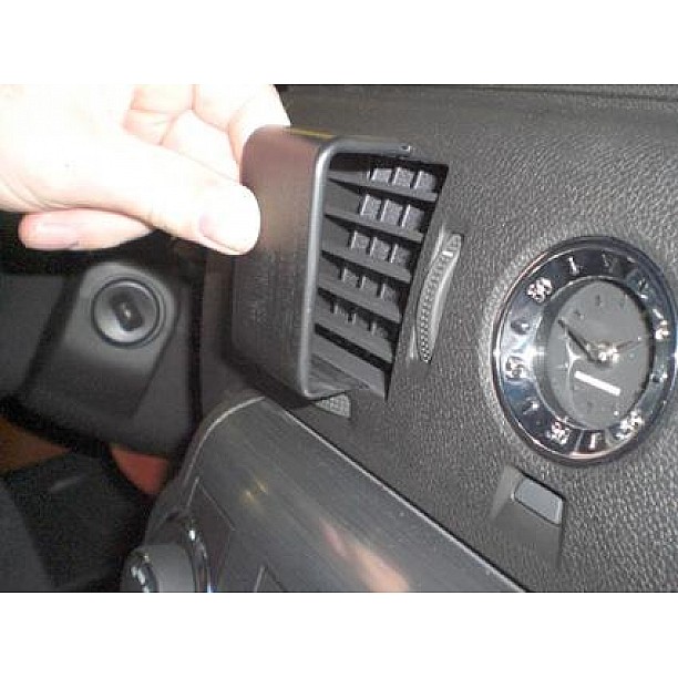 Houder - Brodit ProClip - Hummer H2 2008-2011 Center mount