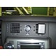 Houder - Brodit ProClip - Hummer H2 2008-2011 Center mount