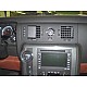 Houder - Brodit ProClip - Hummer H2 2008-2011 Center mount