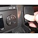 Houder - Brodit ProClip - Hummer H2 2008-2011 Angled mount Houder - Brodit ProClip - Hummer H2 2008-2011 Angled mount