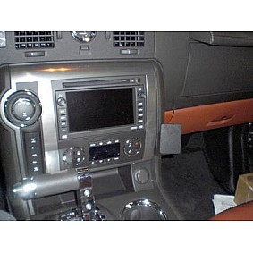 Houder - Brodit ProClip - Hummer H2 2008-2011 Angled mount