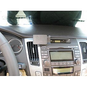 Houder - Brodit ProClip - Hyundai Sonata 2009-2010 Center mount