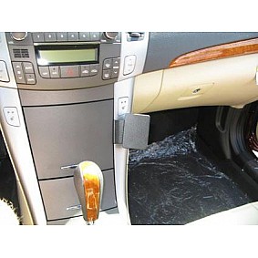 Houder - Brodit ProClip - Hyundai Sonata 2009-2010 Angled mount