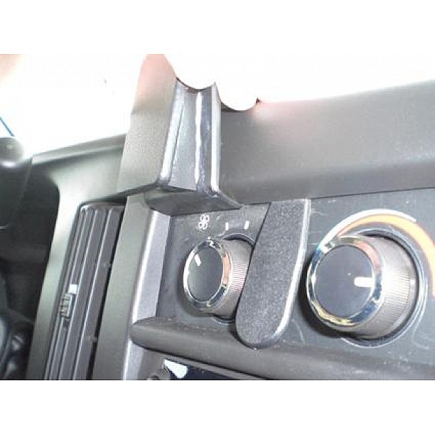 Houder - Brodit ProClip - Chevrolet Express/ Van 2008-2016 Center mount Houder - Brodit ProClip - Chevrolet Express/ Van 2008-2016 Center mount