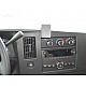Houder - Brodit ProClip - Chevrolet Express/ Van 2008-2016 Center mount Houder - Brodit ProClip - Chevrolet Express/ Van 2008-2016 Center mount