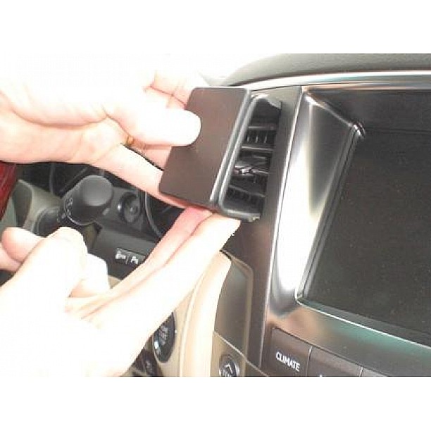 Houder - Brodit ProClip - Lexus LX Serie 2008-2015 Center mount Houder - Brodit ProClip - Lexus LX Serie 2008-2015 Center mount