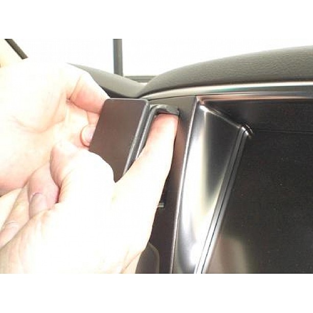 Houder - Brodit ProClip - Lexus LX Serie 2008-2015 Center mount Houder - Brodit ProClip - Lexus LX Serie 2008-2015 Center mount