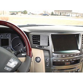 Houder - Brodit ProClip - Lexus LX Serie 2008-2015 Center mount