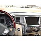 Houder - Brodit ProClip - Lexus LX Serie 2008-2015 Center mount Houder - Brodit ProClip - Lexus LX Serie 2008-2015 Center mount