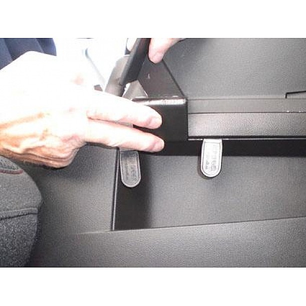 Houder - Brodit ProClip - Chevrolet Equinox 2010-2016 Angled mount Houder - Brodit ProClip - Chevrolet Equinox 2010-2016 Angled mount