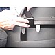 Houder - Brodit ProClip - Chevrolet Equinox 2010-2016 Angled mount Houder - Brodit ProClip - Chevrolet Equinox 2010-2016 Angled mount