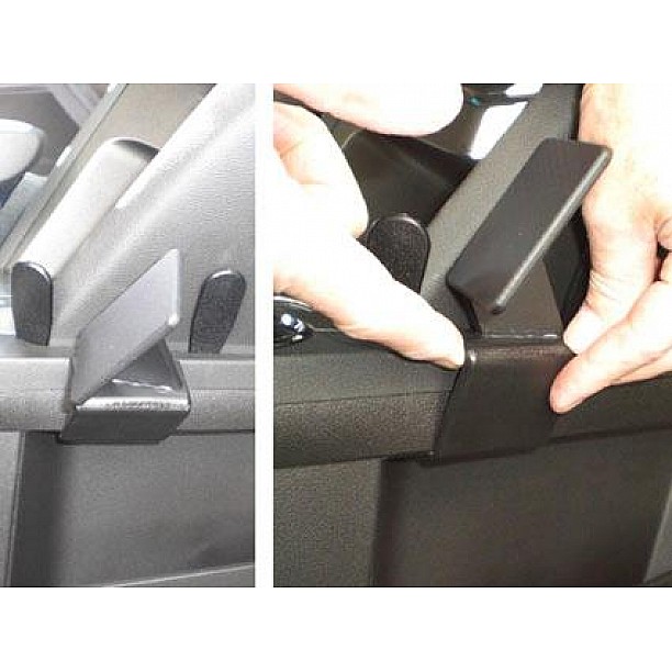 Houder - Brodit ProClip - Chevrolet Equinox 2010-2016 Angled mount Houder - Brodit ProClip - Chevrolet Equinox 2010-2016 Angled mount