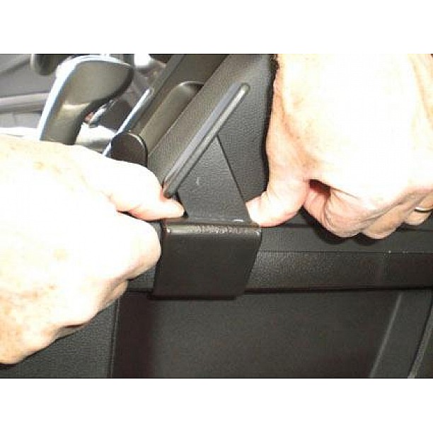 Houder - Brodit ProClip - Chevrolet Equinox 2010-2016 Angled mount Houder - Brodit ProClip - Chevrolet Equinox 2010-2016 Angled mount