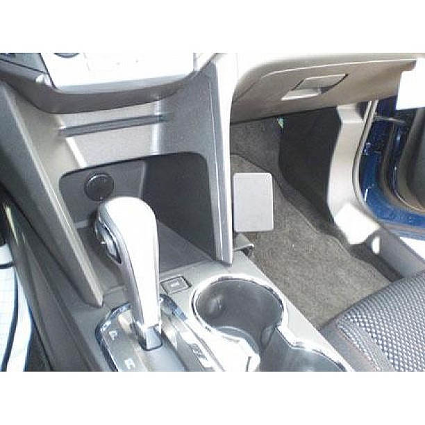 Houder - Brodit ProClip - Chevrolet Equinox 2010-2016 Angled mount Houder - Brodit ProClip - Chevrolet Equinox 2010-2016 Angled mount