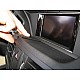 Houder - Brodit ProClip - Mercedes Benz E-Klasse Convertible/ Coupé 2010-2014 Center mount Houder - Brodit ProClip - Mercedes Benz E-Klasse Convertible/ Coupé 2010-2014 Center mount