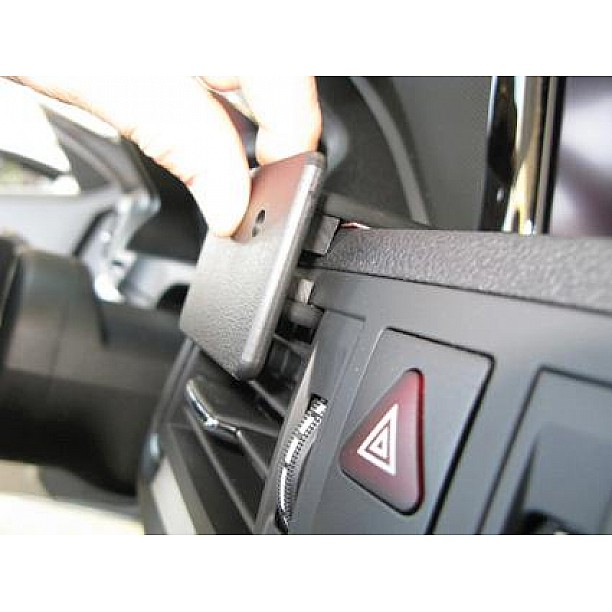 Houder - Brodit ProClip - Mercedes Benz E-Klasse Convertible/ Coupé 2010-2014 Center mount Houder - Brodit ProClip - Mercedes Benz E-Klasse Convertible/ Coupé 2010-2014 Center mount