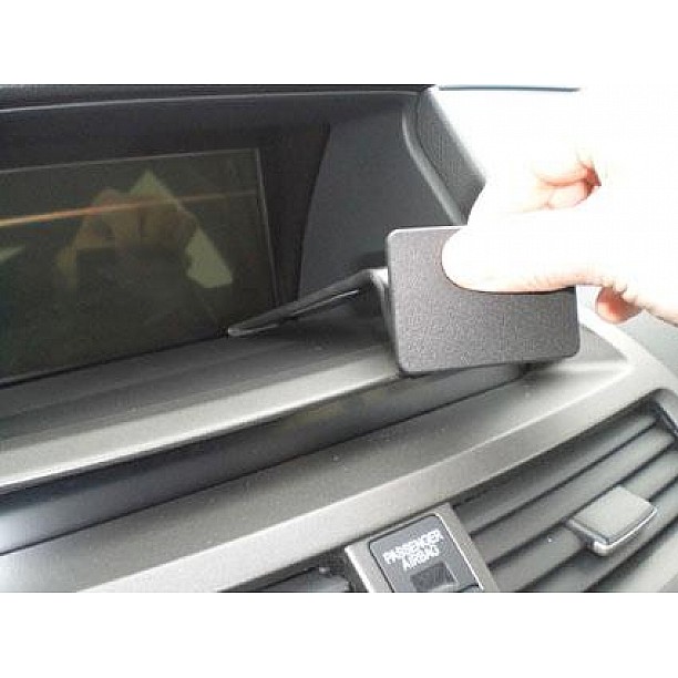 Houder - Brodit ProClip - Honda Accord Coupé 2008-2012 Center mount, rechts