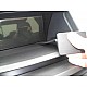 Houder - Brodit ProClip - Honda Accord Coupé 2008-2012 Center mount, rechts