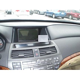 Houder - Brodit ProClip - Honda Accord Coupé 2008-2012 Center mount, rechts